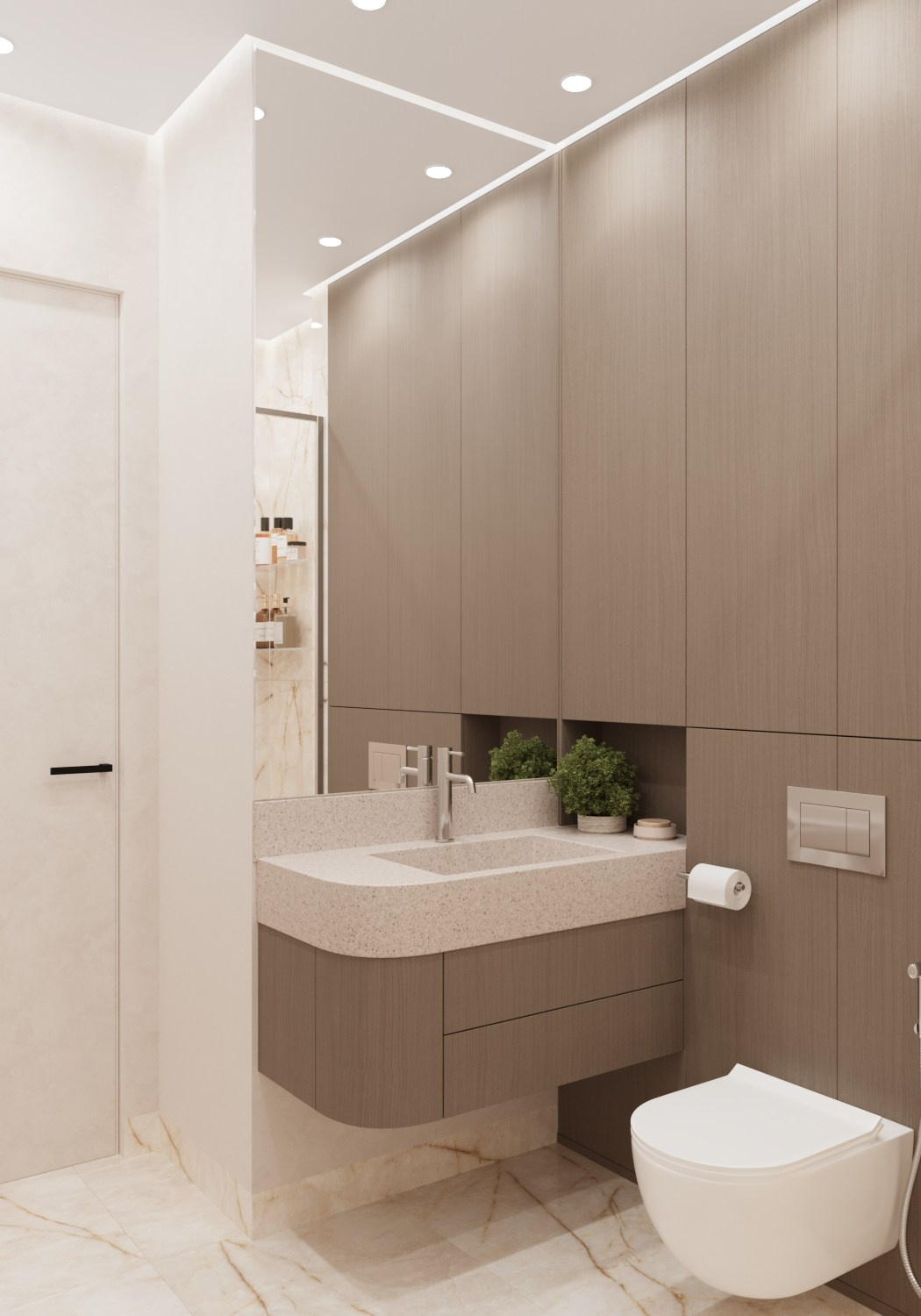 Услуги 3D визуализации интерьеров с опытом 7 лет. Быстрые сроки - получите первые черновики уже через 2 дня. Четкие цены под разный бюджет. 3D-визуализация интерьеров и мебели | Larionova.vis — для студий и дизайнеров