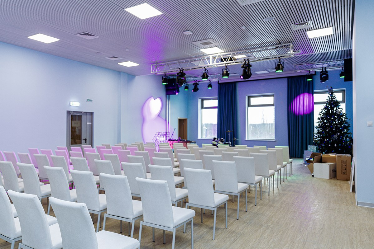 ЗАГС Москвы. Фотограф Ольга Эмбер