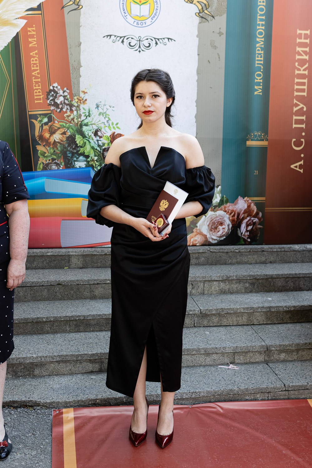 Фотосъёмка выпускного в школе. Свадебный фотограф, фотосъемка в Крыму, Севастополе, Симферополе, Ялте