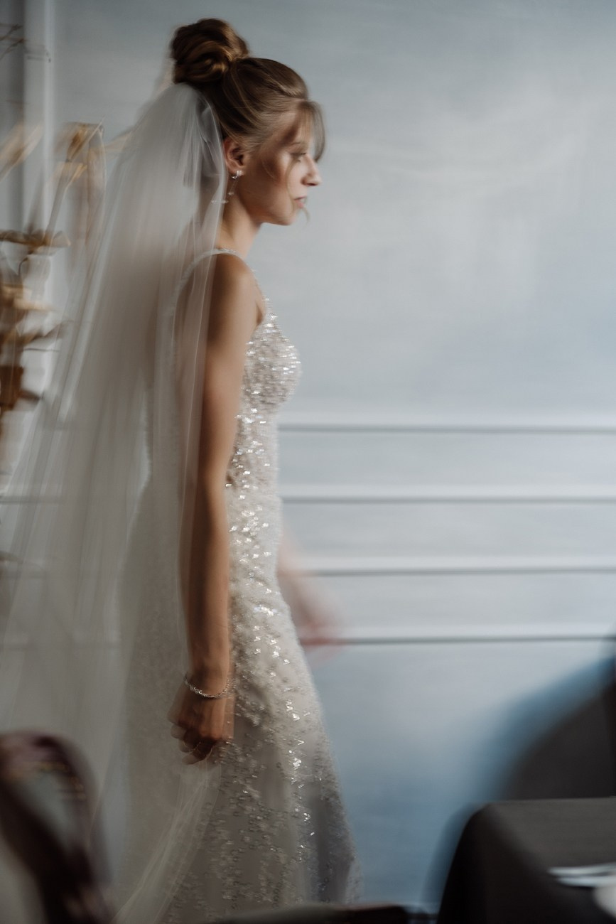 Никита и Екатерина. Свадебный и семейный фотограф Москва Екатерина Верижникова