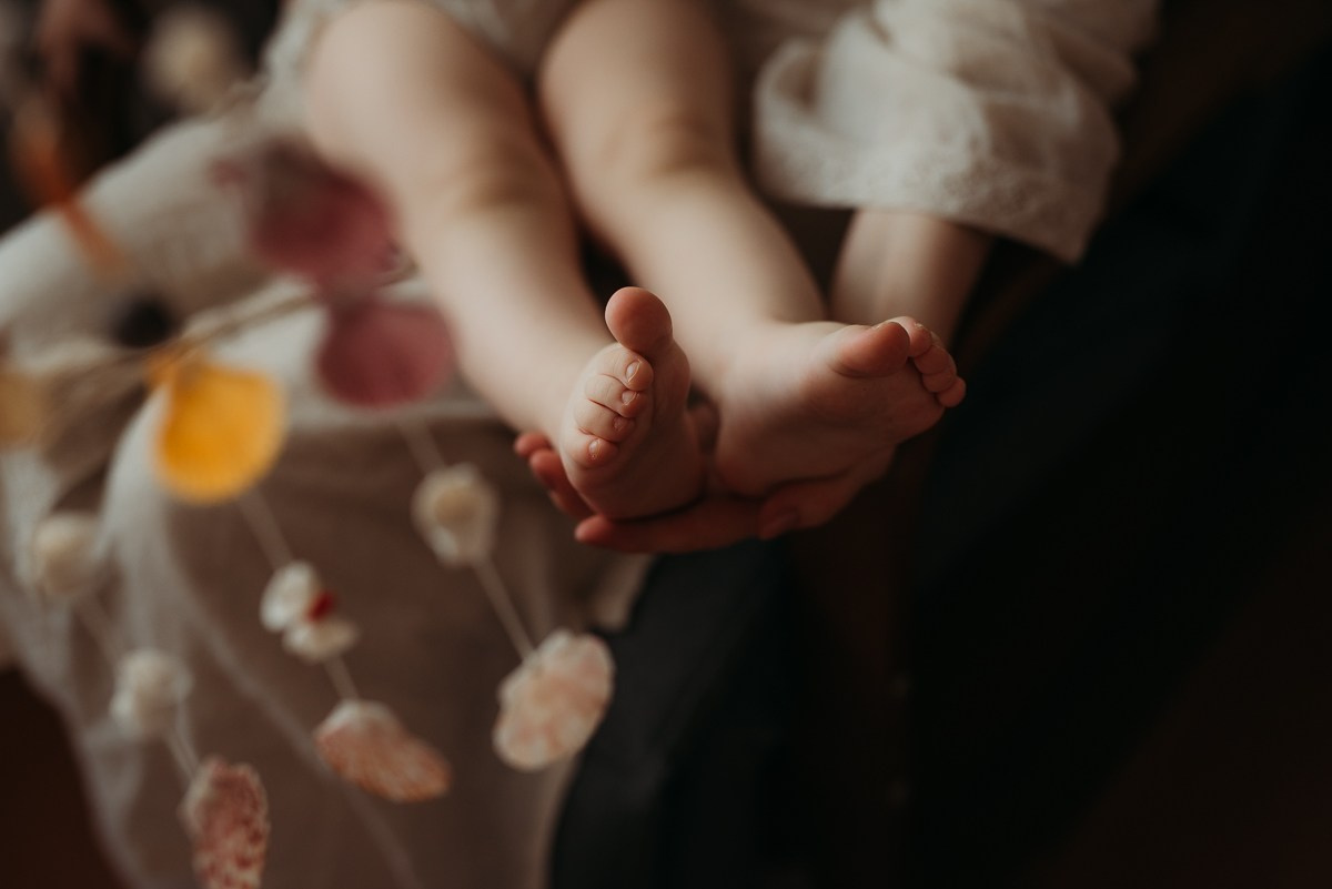 Дома хорошо. Семейный и детский фотограф в Новосибирске и Краснообске — Анна Ким