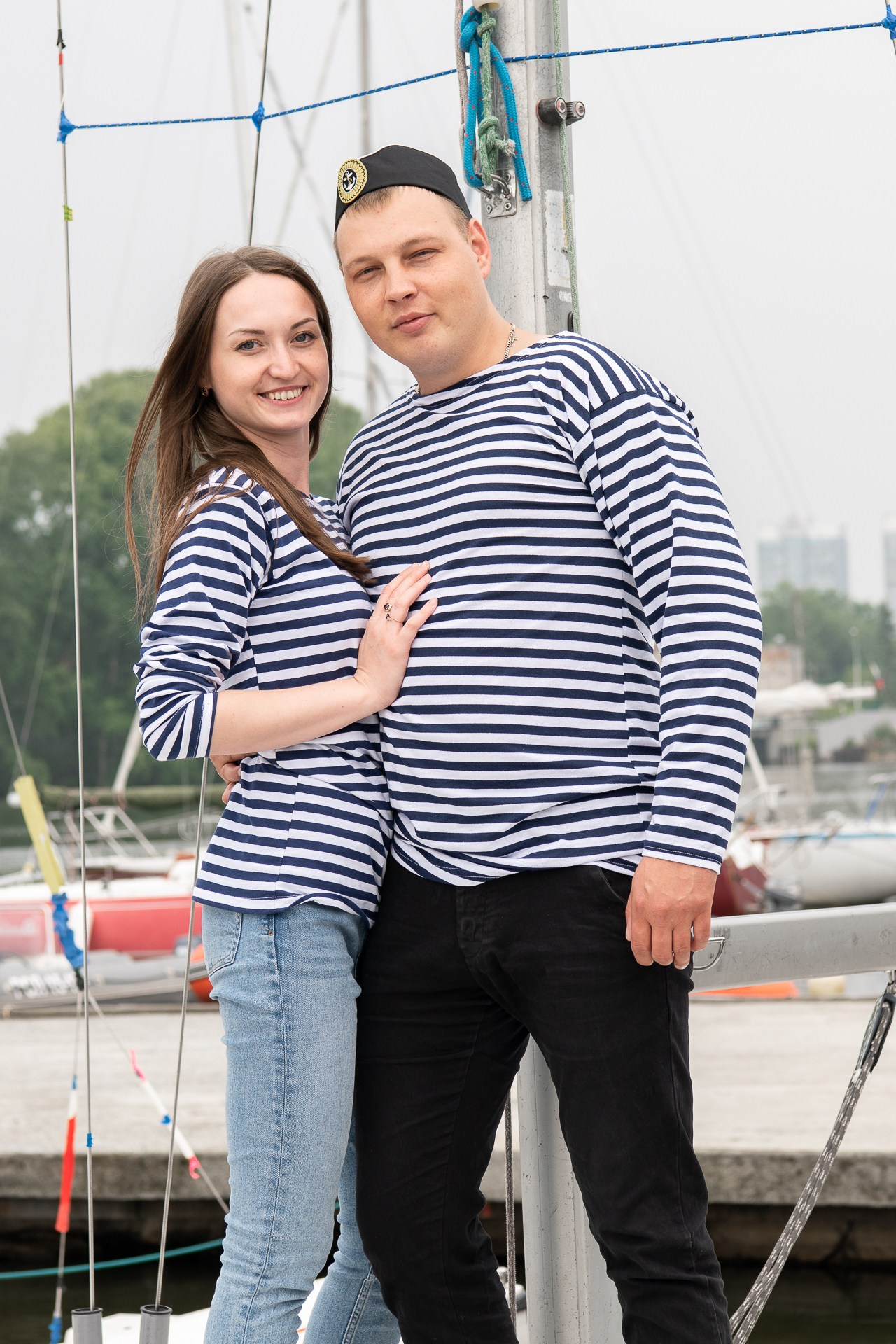 Городская съемка. Фомина Елена Свадебный и семейный фотограф