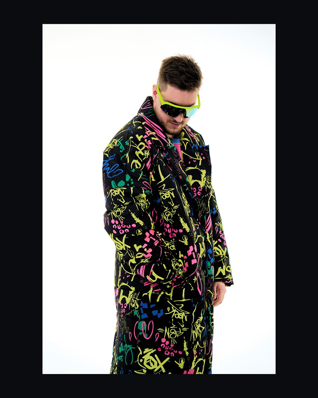 LB 2025. Репортажный фотограф мероприятий и концертов в Екатеринбурге