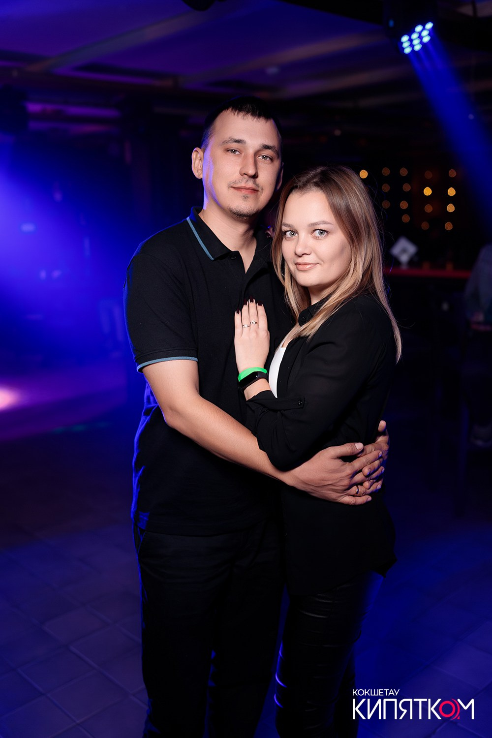 GENTLEMAN PUB. КИПЯТКОМ КОКШЕТАУ