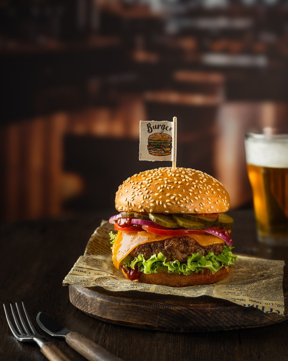 Съемка для ресторанов и продуктовых производителей. Фудфотограф и предметный фотограф в Нижнем Новгороде Надежда Серова