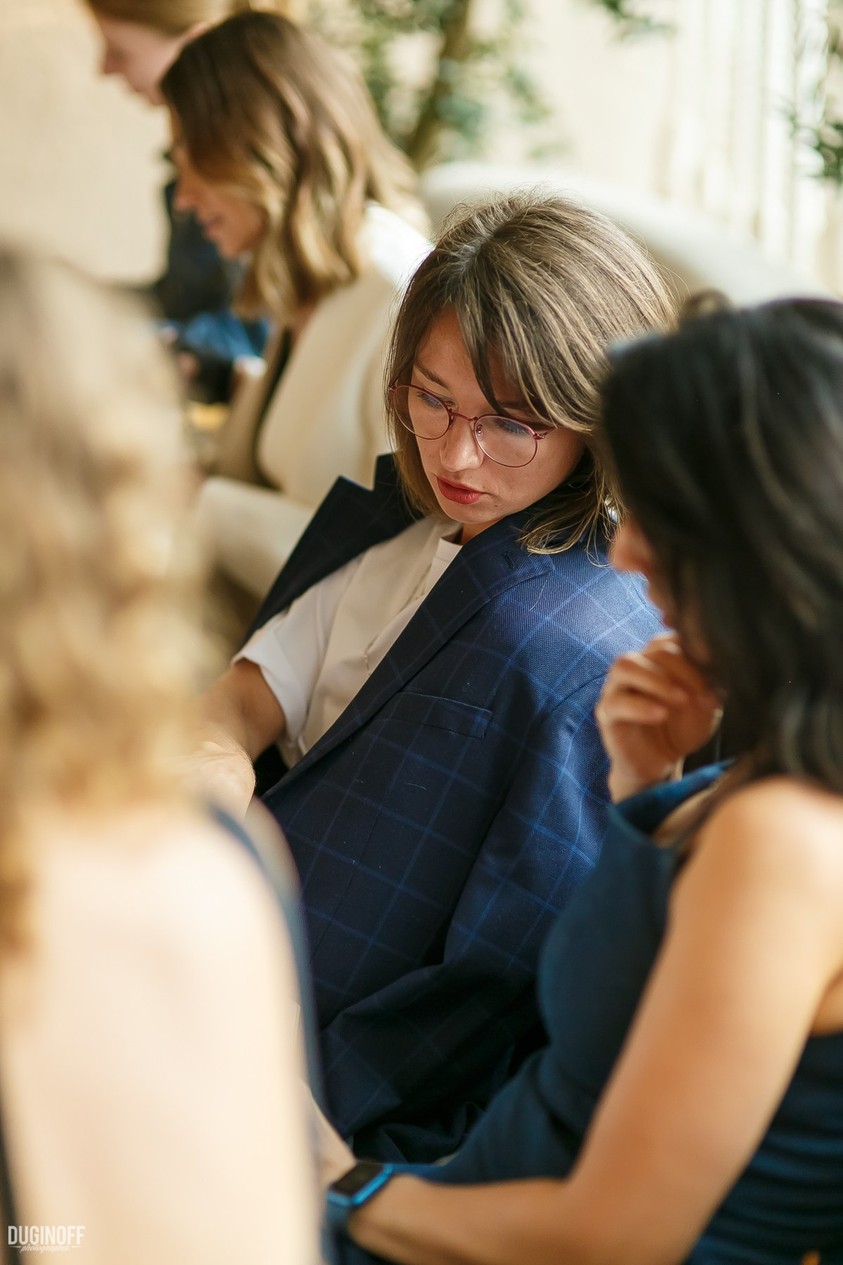 ДР АННА. Профессиональный фотограф Дугинов Николай | Екатеринбург