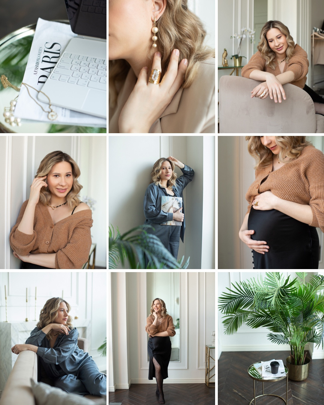 Анастасия. Фотограф Якимова Евгения