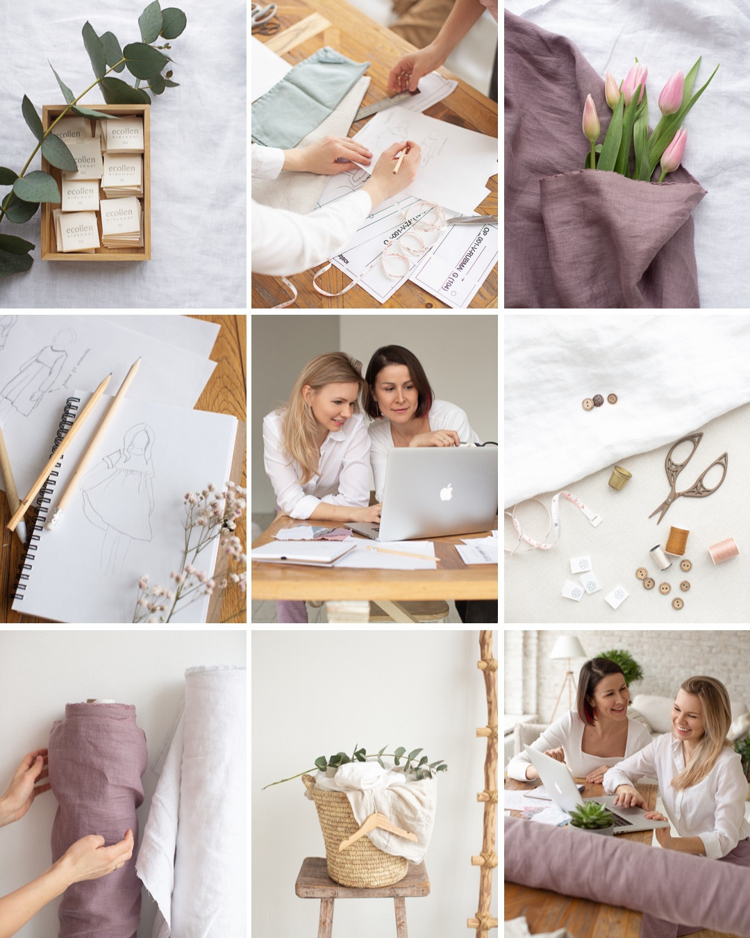 Съемка для бренда детской одежды. Фотограф Якимова Евгения