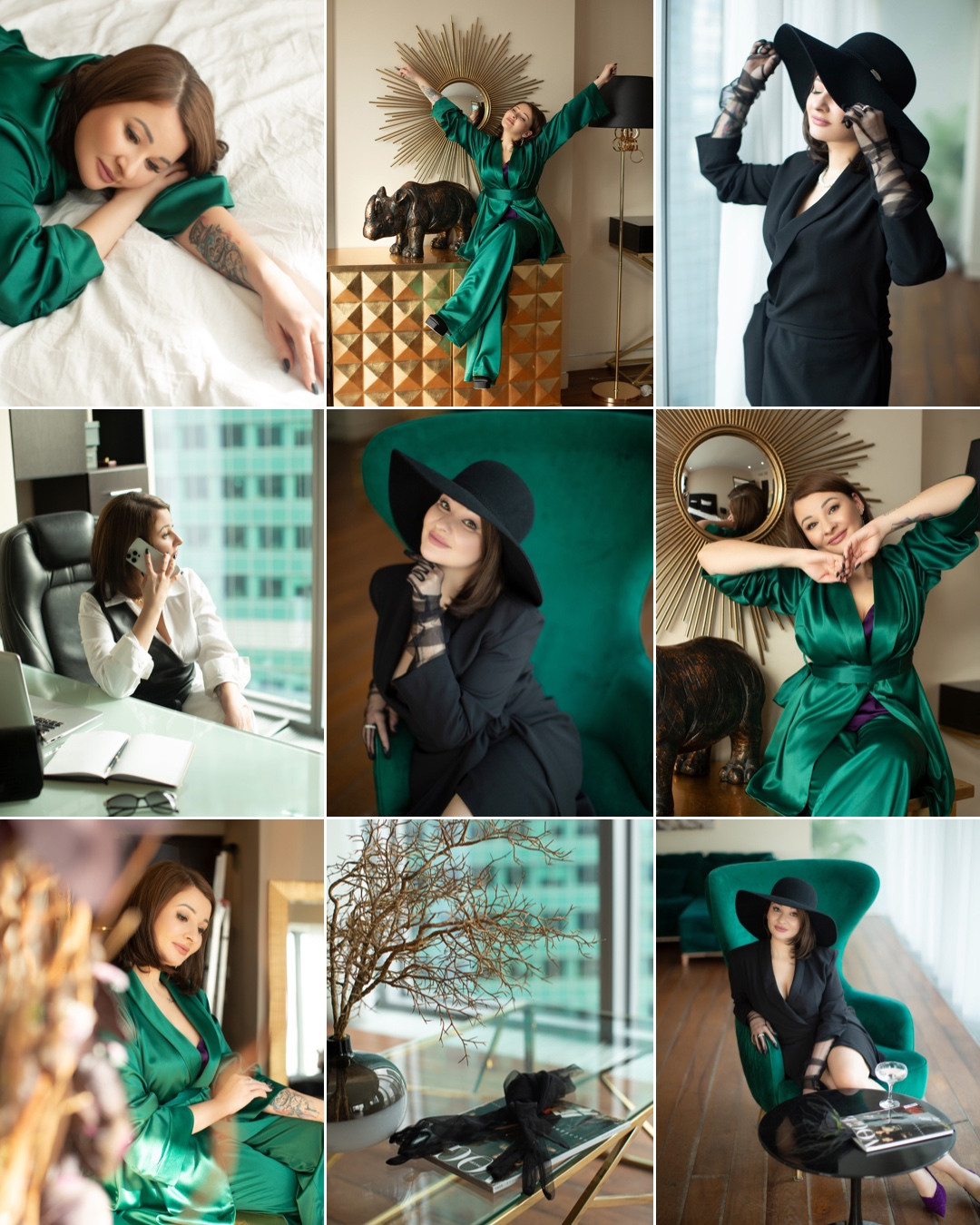 Контент съемка для Виты. Фотограф Якимова Евгения