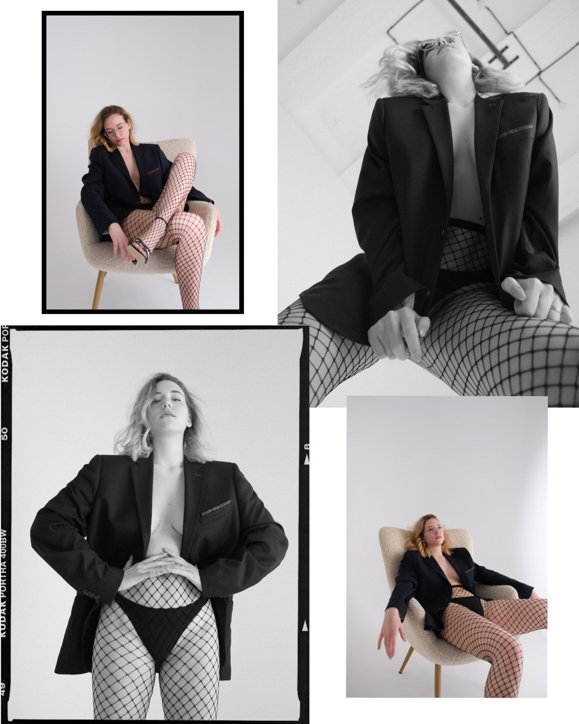 Надя. Anna Prokhorova Photography