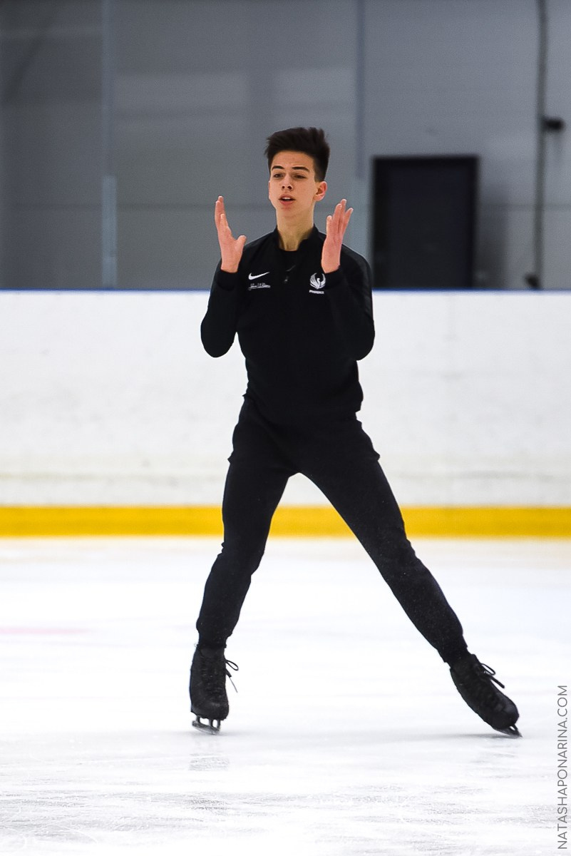 ПЁТР ГУМЕННИК НА МОИХ ФОТОГРАФИЯХ. Russian figure skating photographer from Saint-Petersburg
