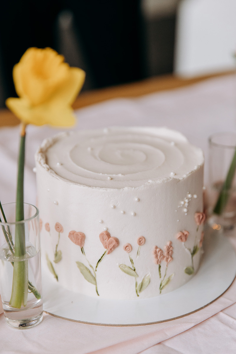 Михаил и Ника. Свадебный фотограф в Москве Дмитрий Левин