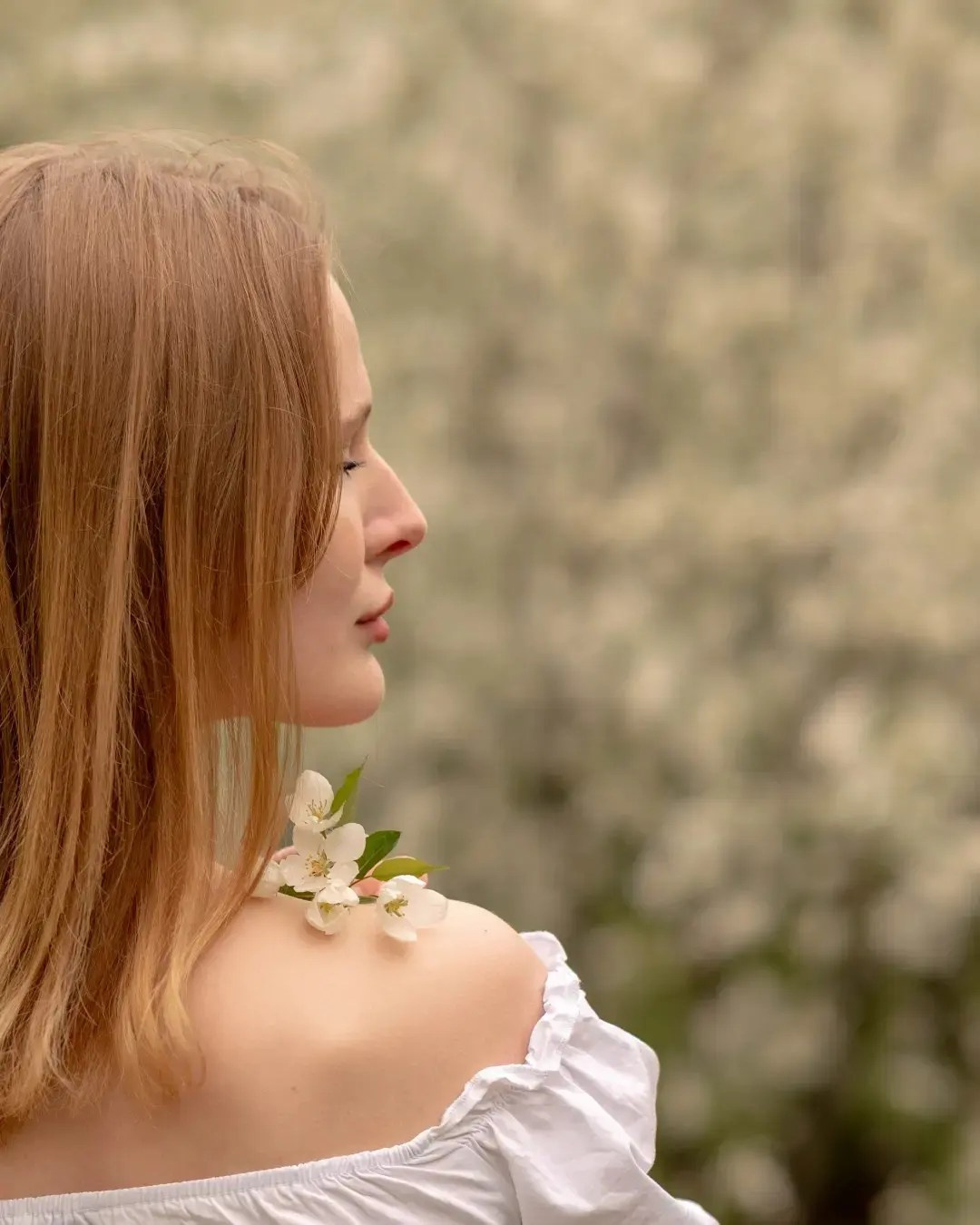 Фотосессия «Весеннее обновление»: цветущие локации Абакана и Минусинска. Семейный и свадебный фотограф в Абакане Юлия Су