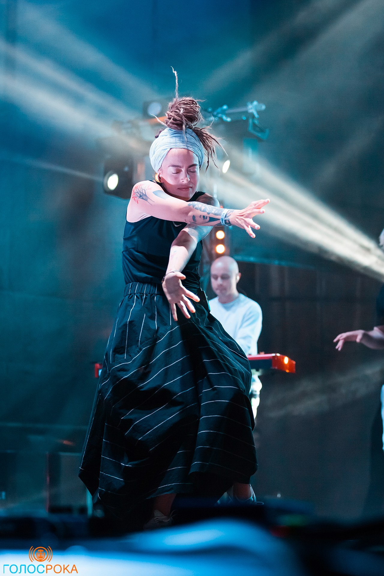 Концерт ALAI OLI, 04.08.2021, Флакон, Москва