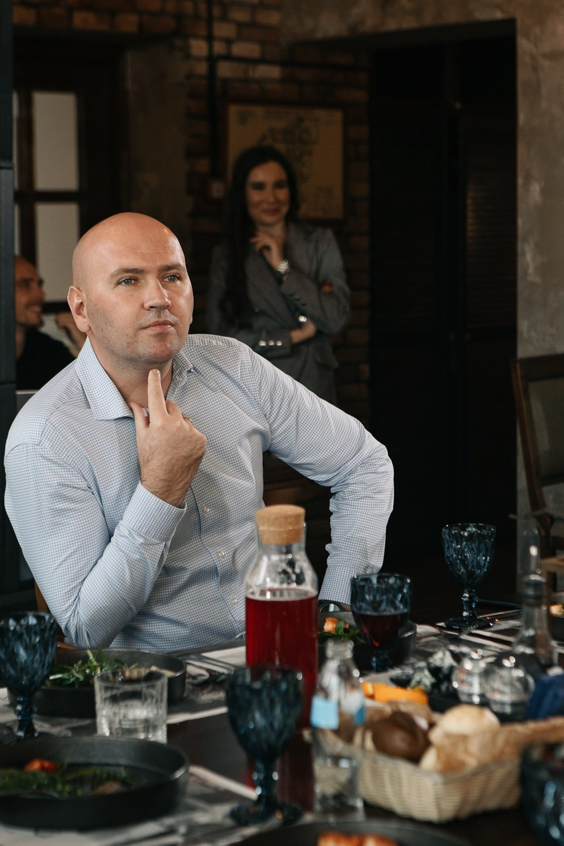 Презентация EXEED. Свадебный, репортажный фотограф Ирина Шкурина