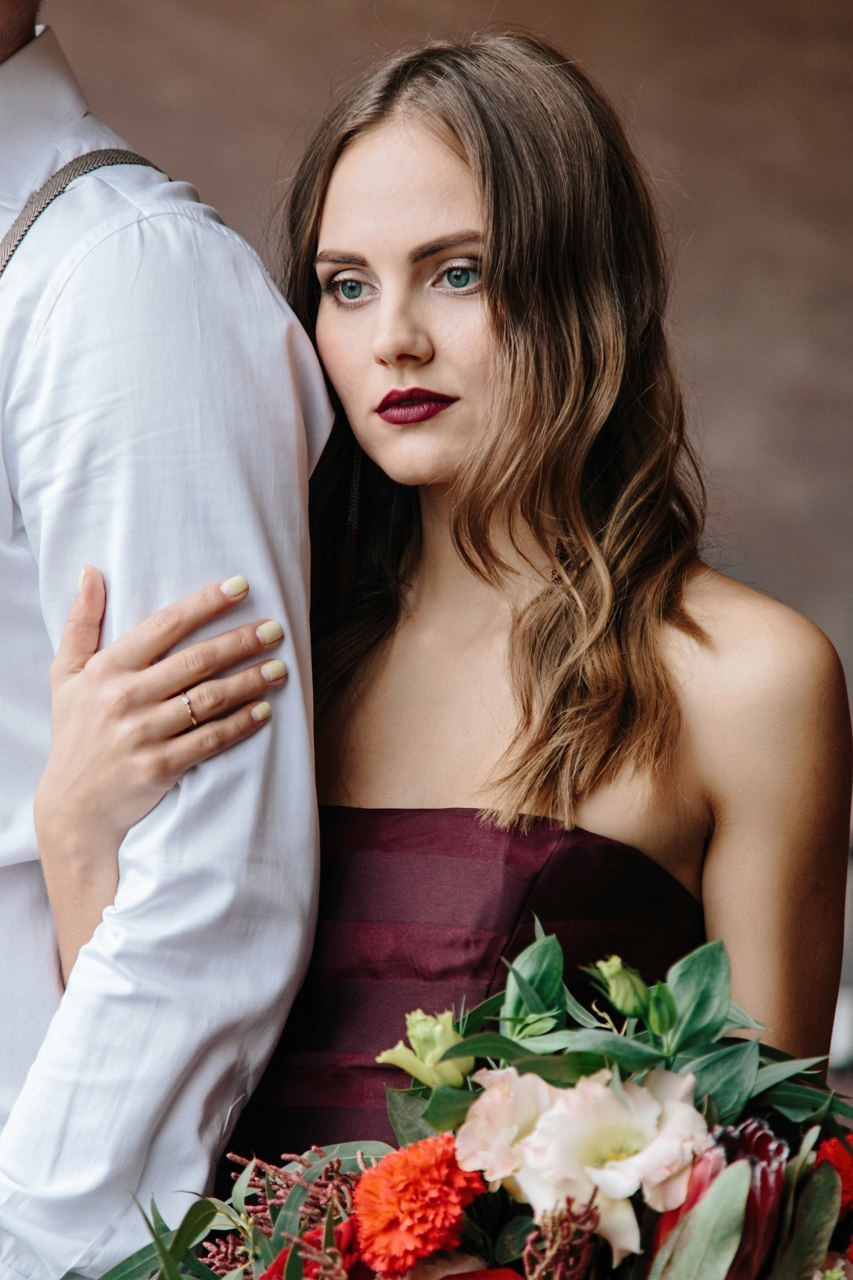 Иван и Дарья. Свадебный  и семейный фотограф в Краснодаре