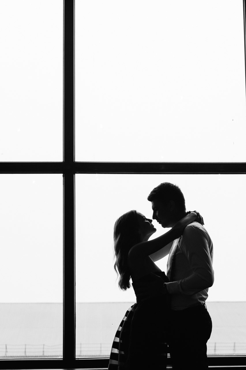 Иван и Дарья. Свадебный  и семейный фотограф в Краснодаре