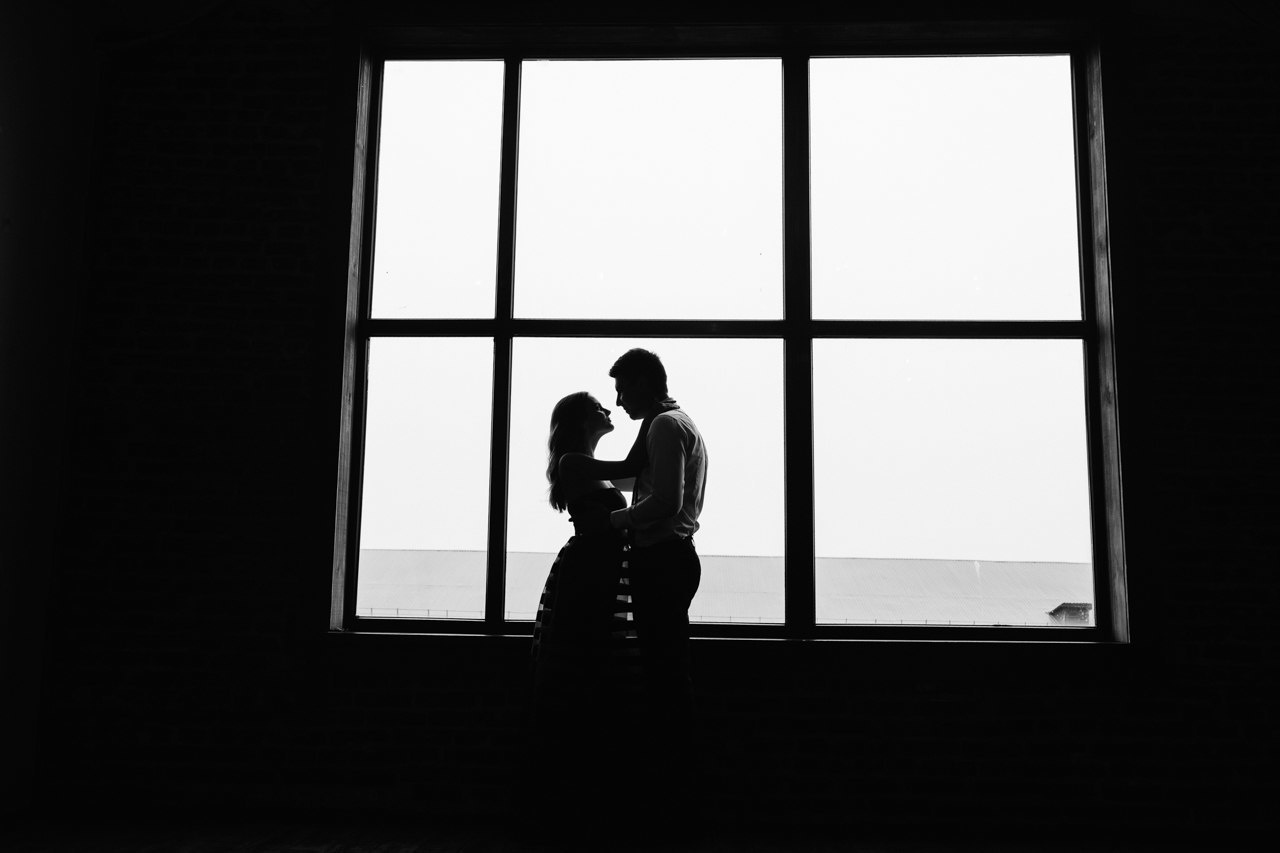 Иван и Дарья. Свадебный  и семейный фотограф в Краснодаре