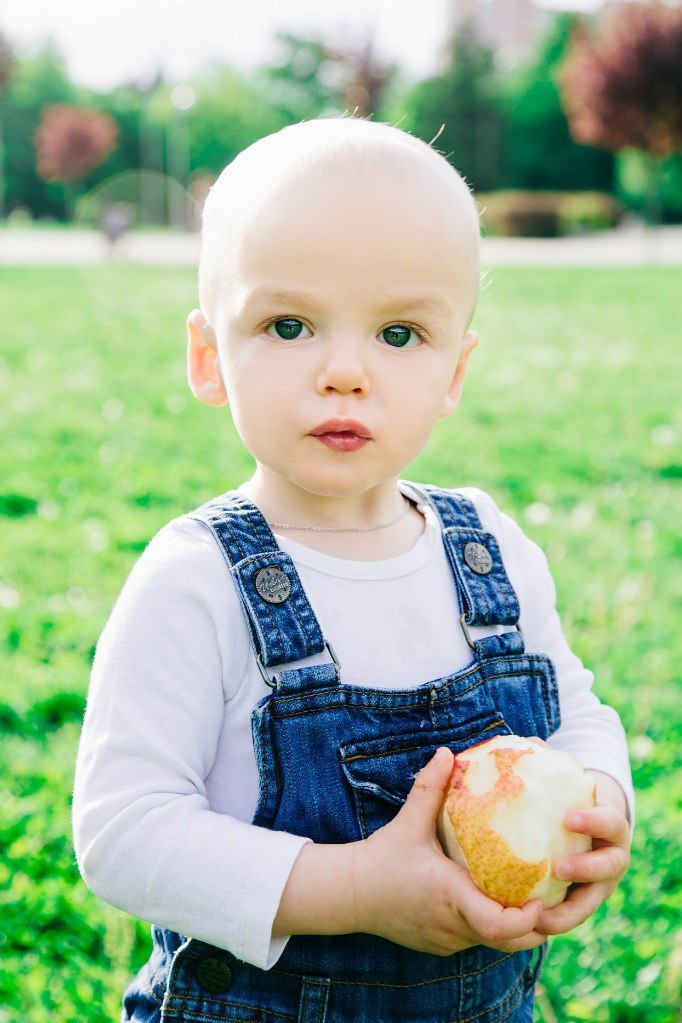 Детская. Свадебный  и семейный фотограф в Краснодаре