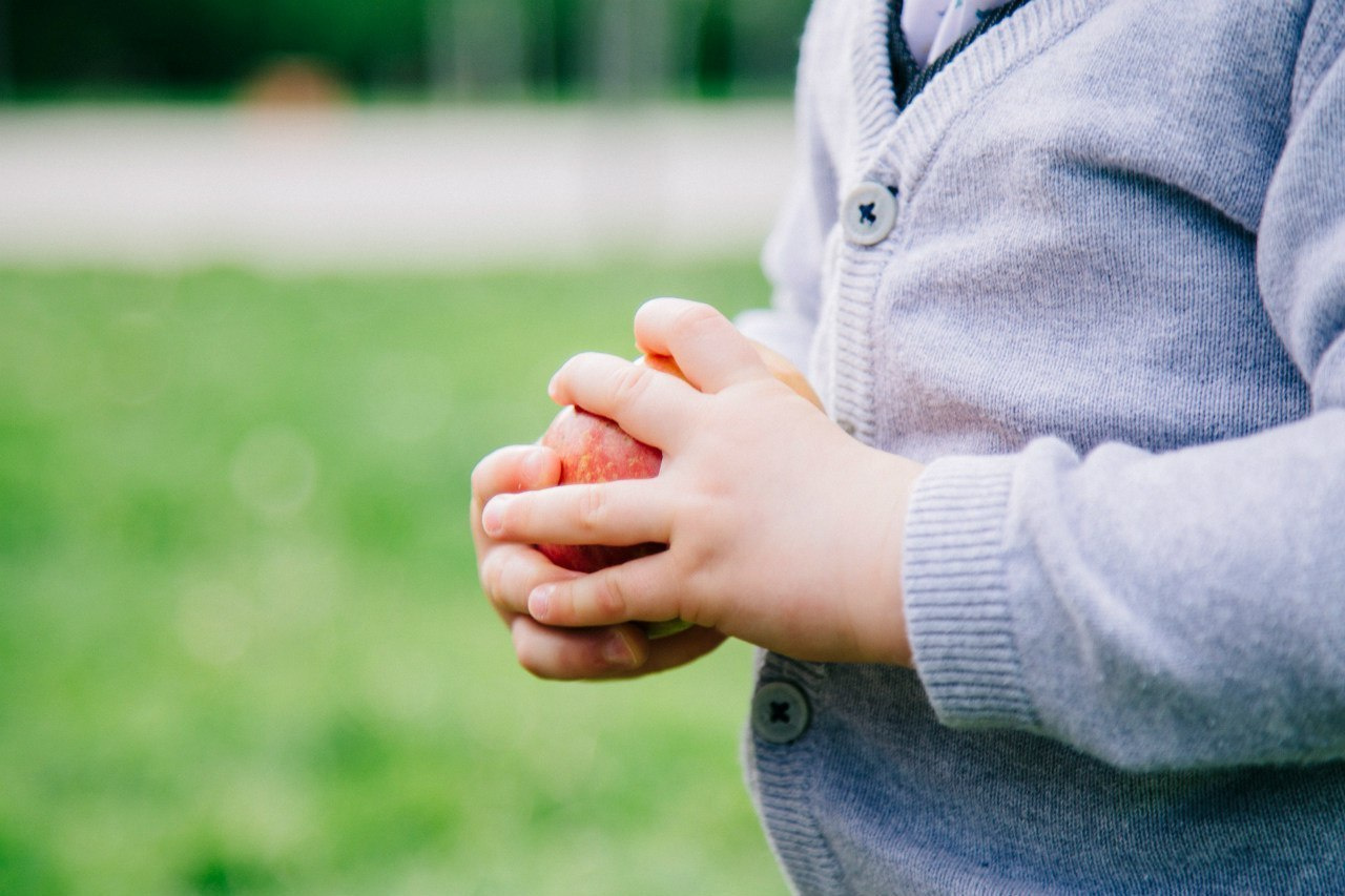Детская. Свадебный  и семейный фотограф в Краснодаре