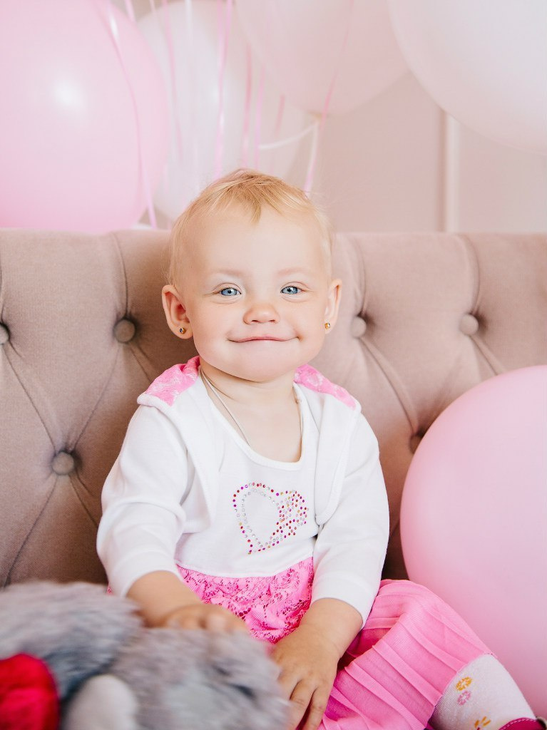 Детская. Свадебный  и семейный фотограф в Краснодаре