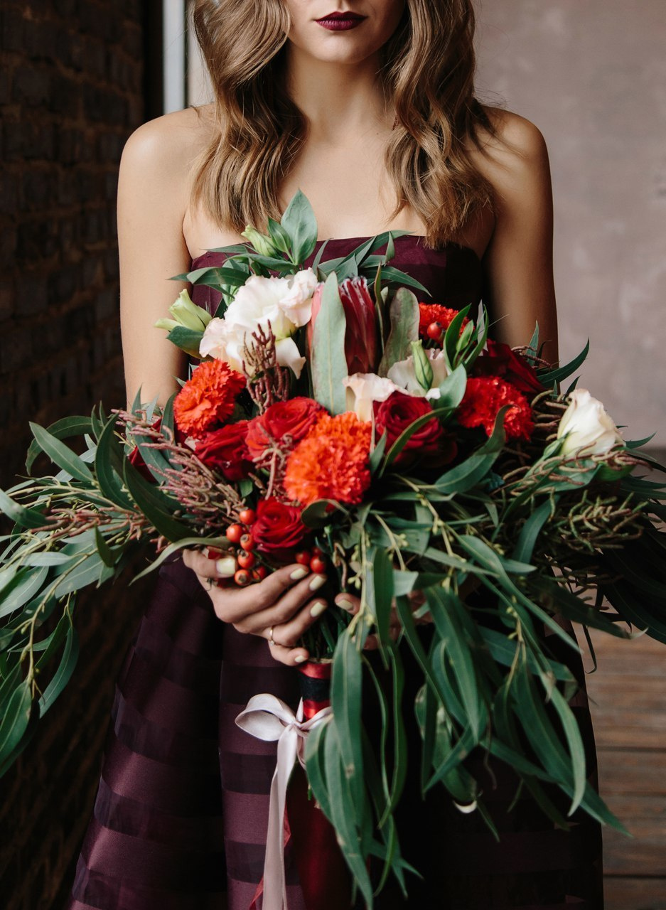 Иван и Дарья. Свадебный  и семейный фотограф в Краснодаре