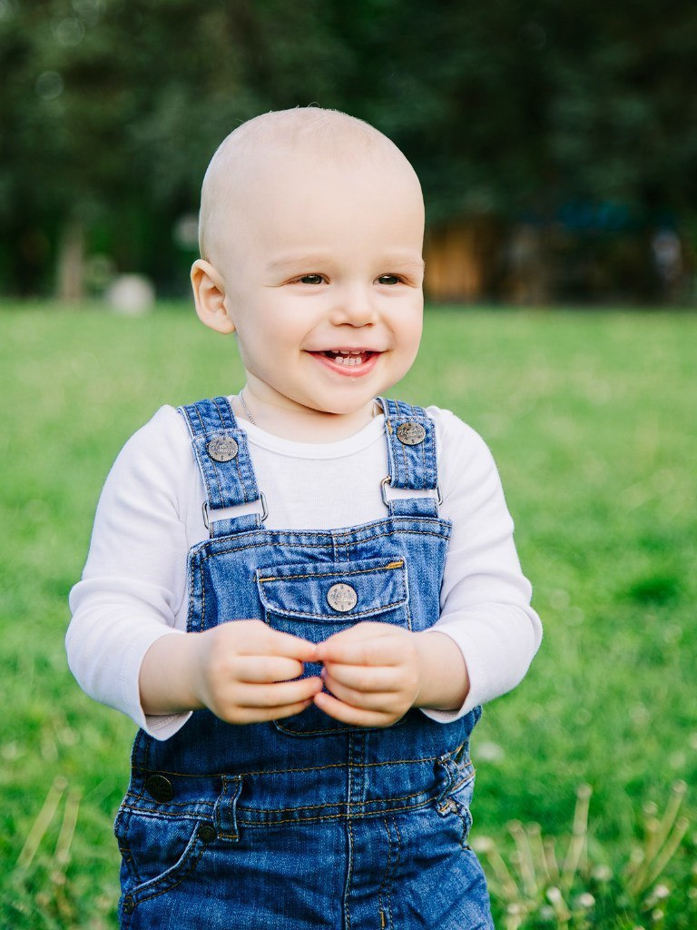 Детская. Свадебный  и семейный фотограф в Краснодаре