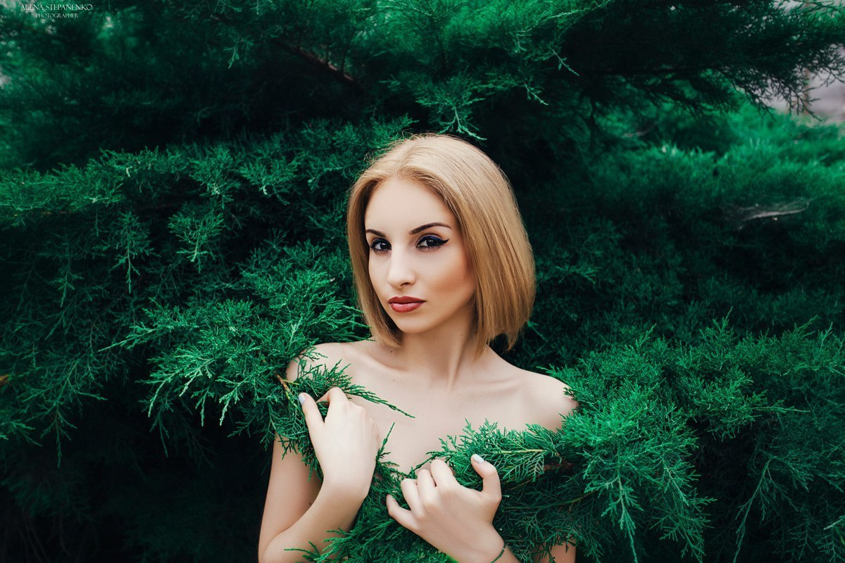 Индивидуальная. Свадебный  и семейный фотограф в Краснодаре