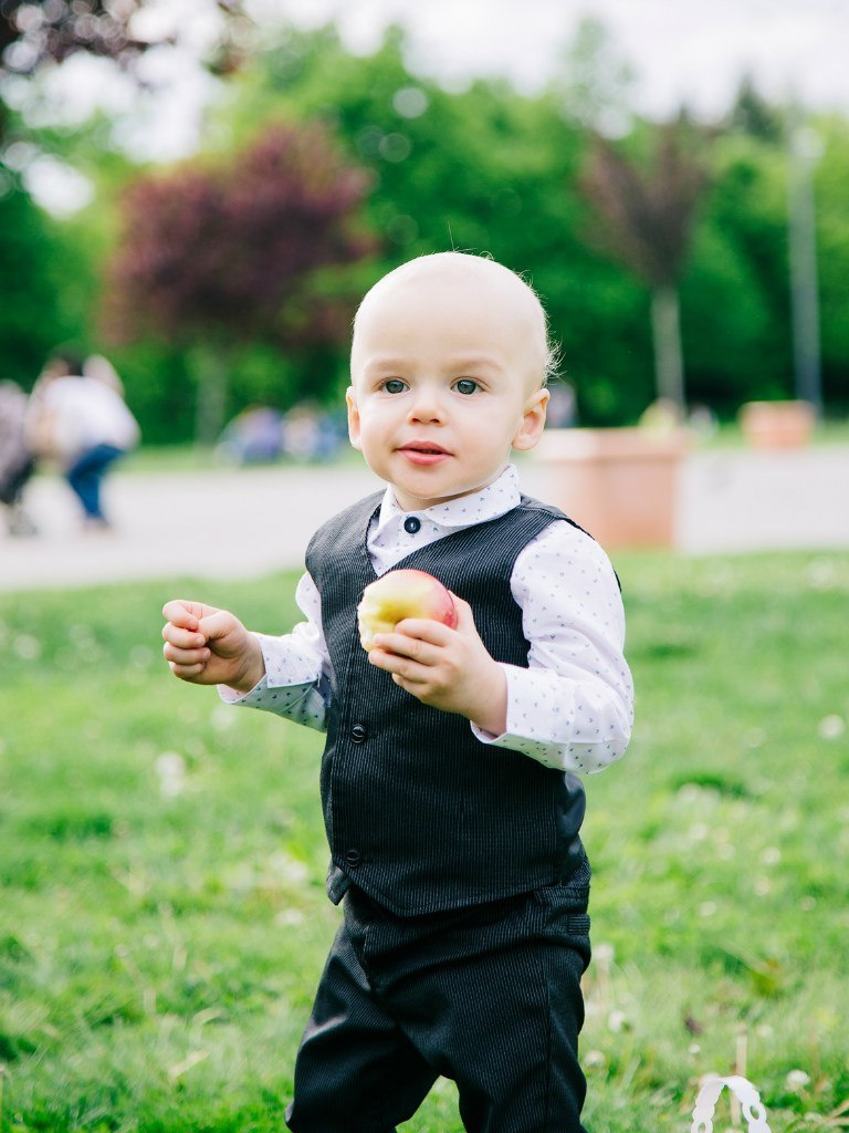 Детская. Свадебный  и семейный фотограф в Краснодаре