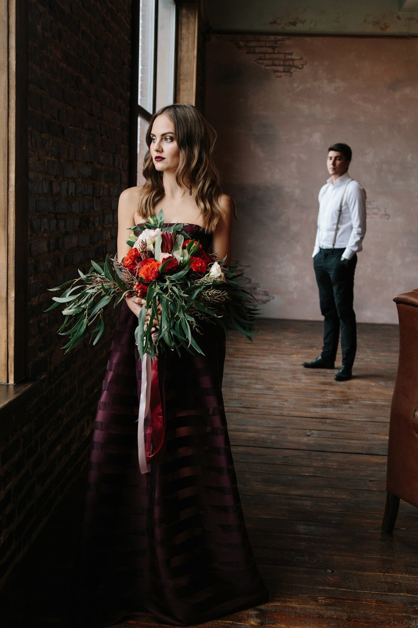 Иван и Дарья. Свадебный  и семейный фотограф в Краснодаре