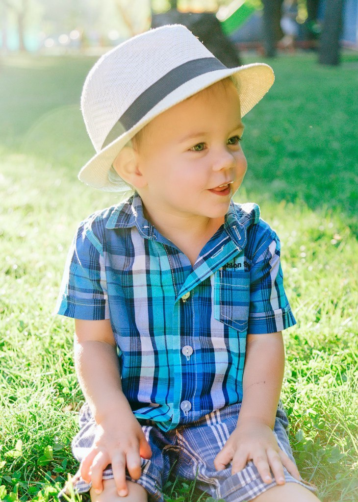 Детская. Свадебный  и семейный фотограф в Краснодаре