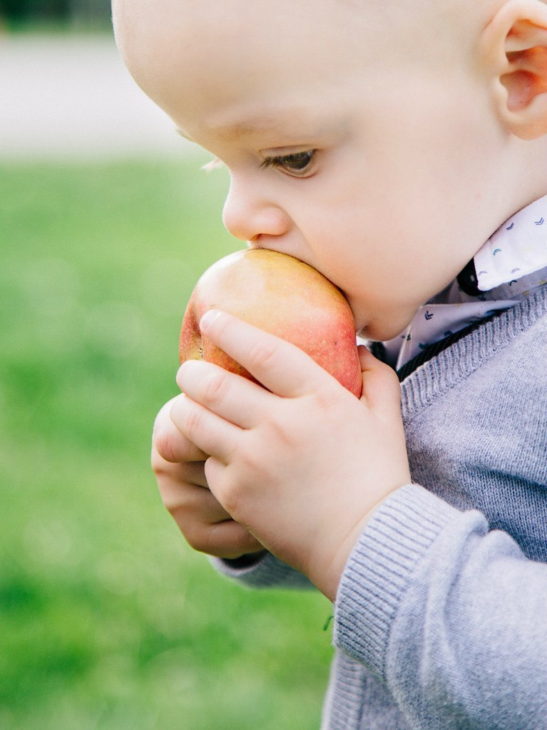 Детская. Свадебный  и семейный фотограф в Краснодаре
