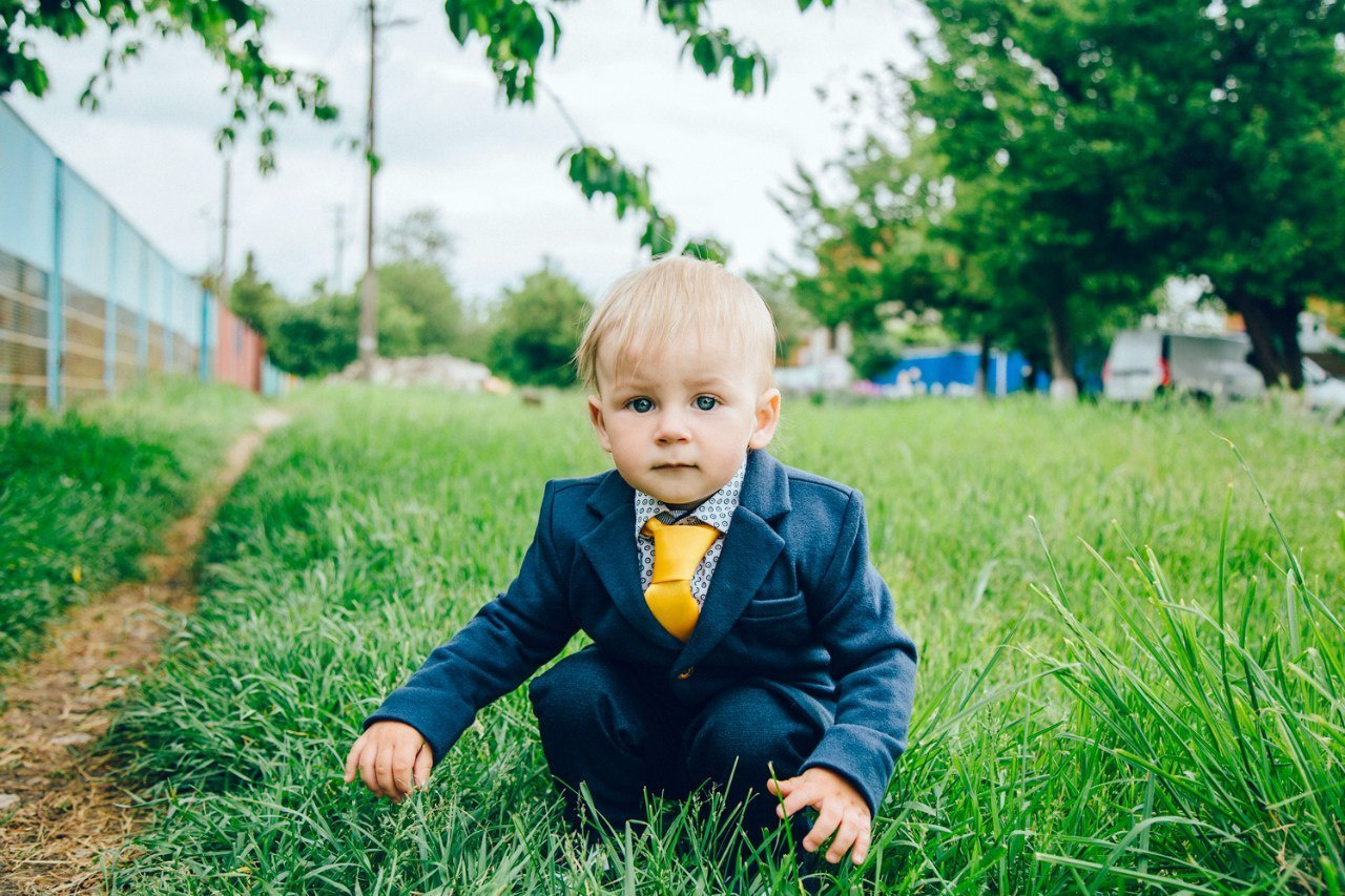 Детская. Свадебный  и семейный фотограф в Краснодаре