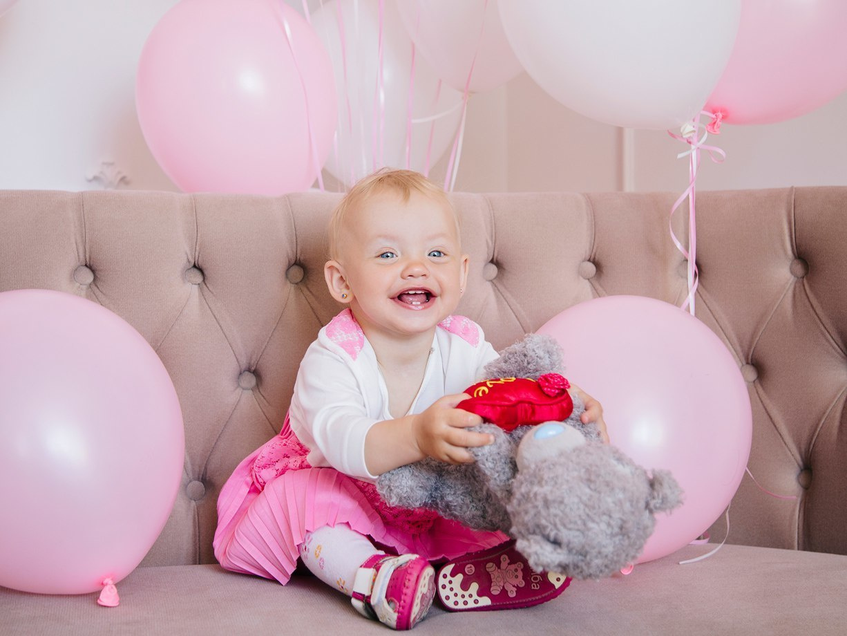 Детская. Свадебный  и семейный фотограф в Краснодаре