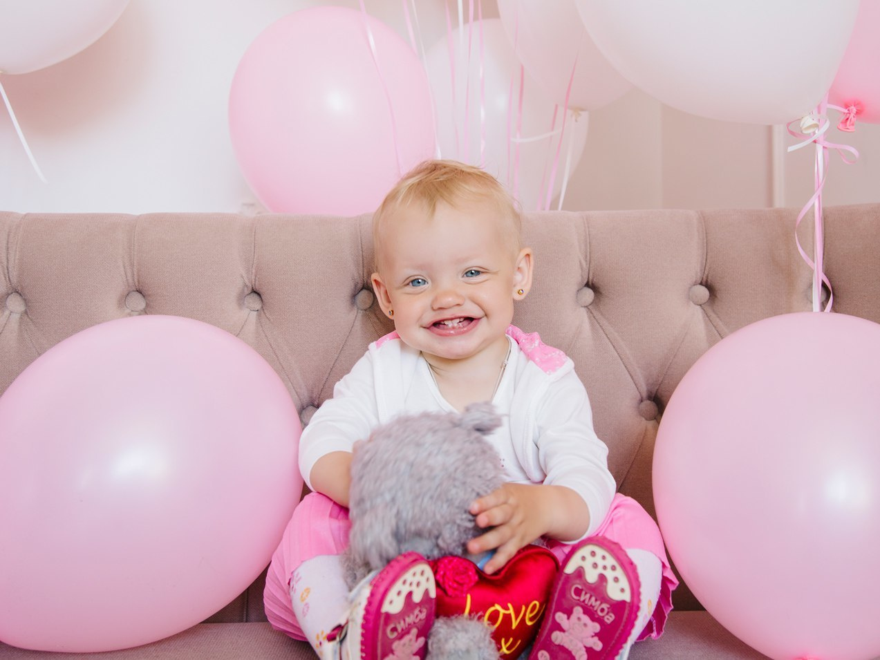 Детская. Свадебный  и семейный фотограф в Краснодаре