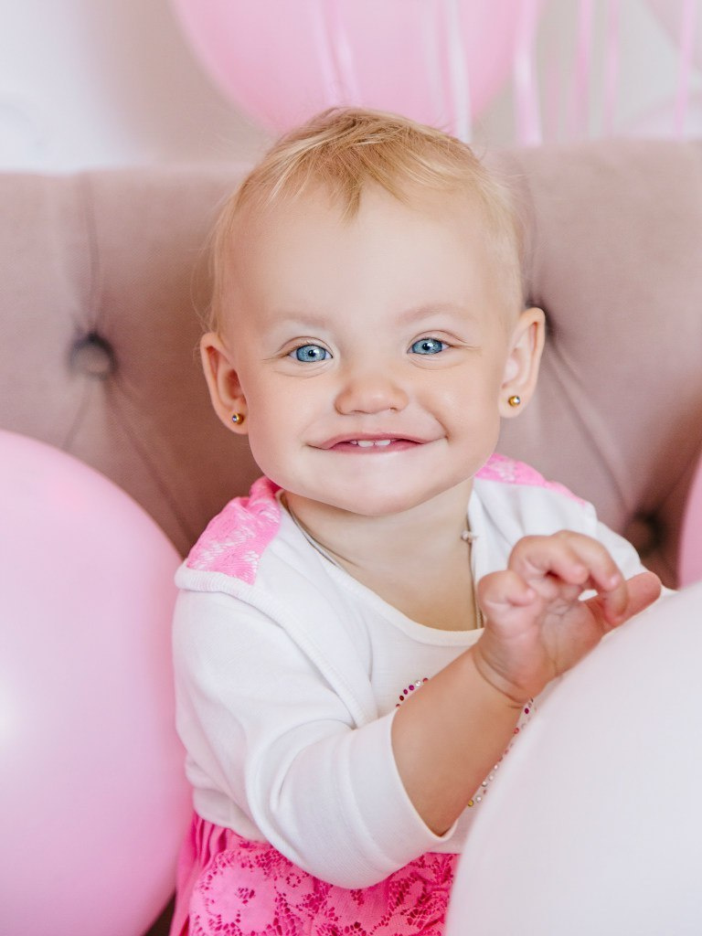 Детская. Свадебный  и семейный фотограф в Краснодаре