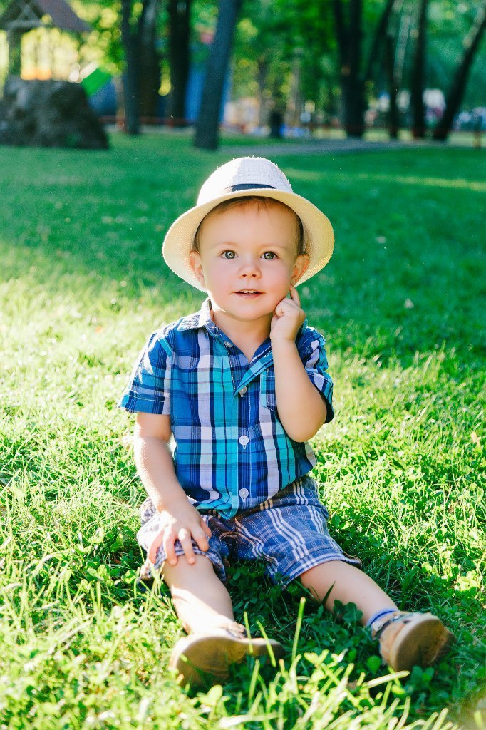Детская. Свадебный  и семейный фотограф в Краснодаре