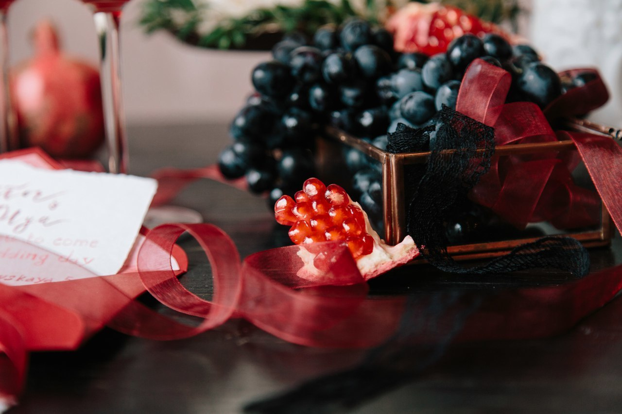 Иван и Дарья. Свадебный  и семейный фотограф в Краснодаре