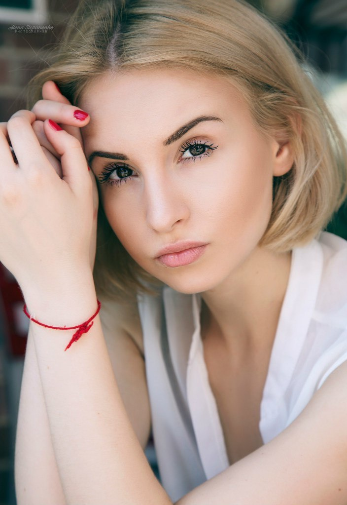 Индивидуальная. Свадебный  и семейный фотограф в Краснодаре