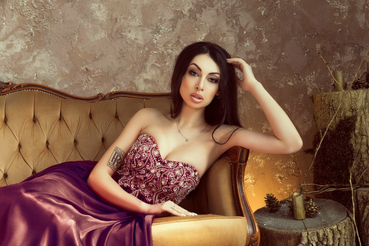 Индивидуальная. Свадебный  и семейный фотограф в Краснодаре