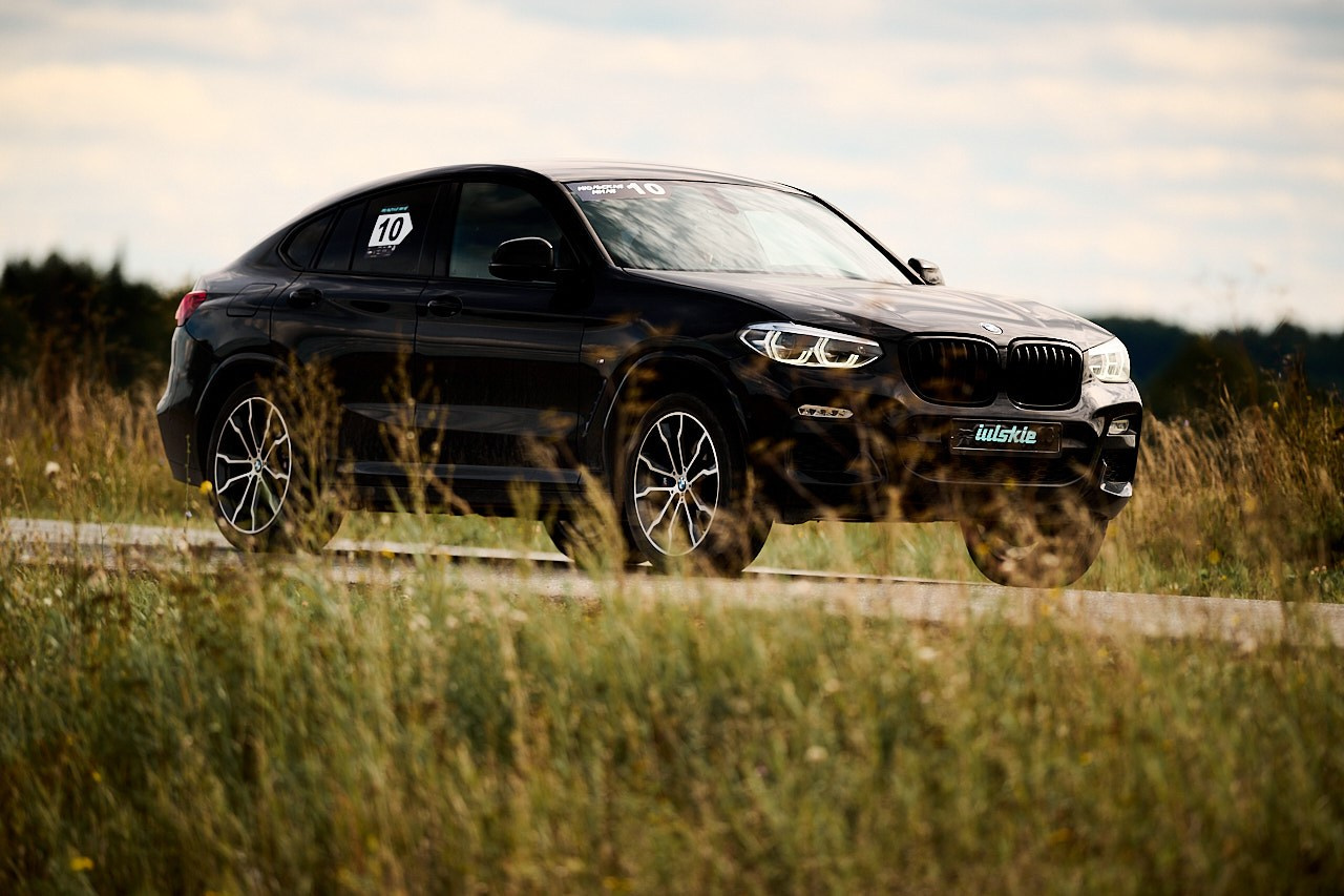 Июльская миля дрэг. Спортивный репортажный фотограф в Ижевске Сергей Мерзляков