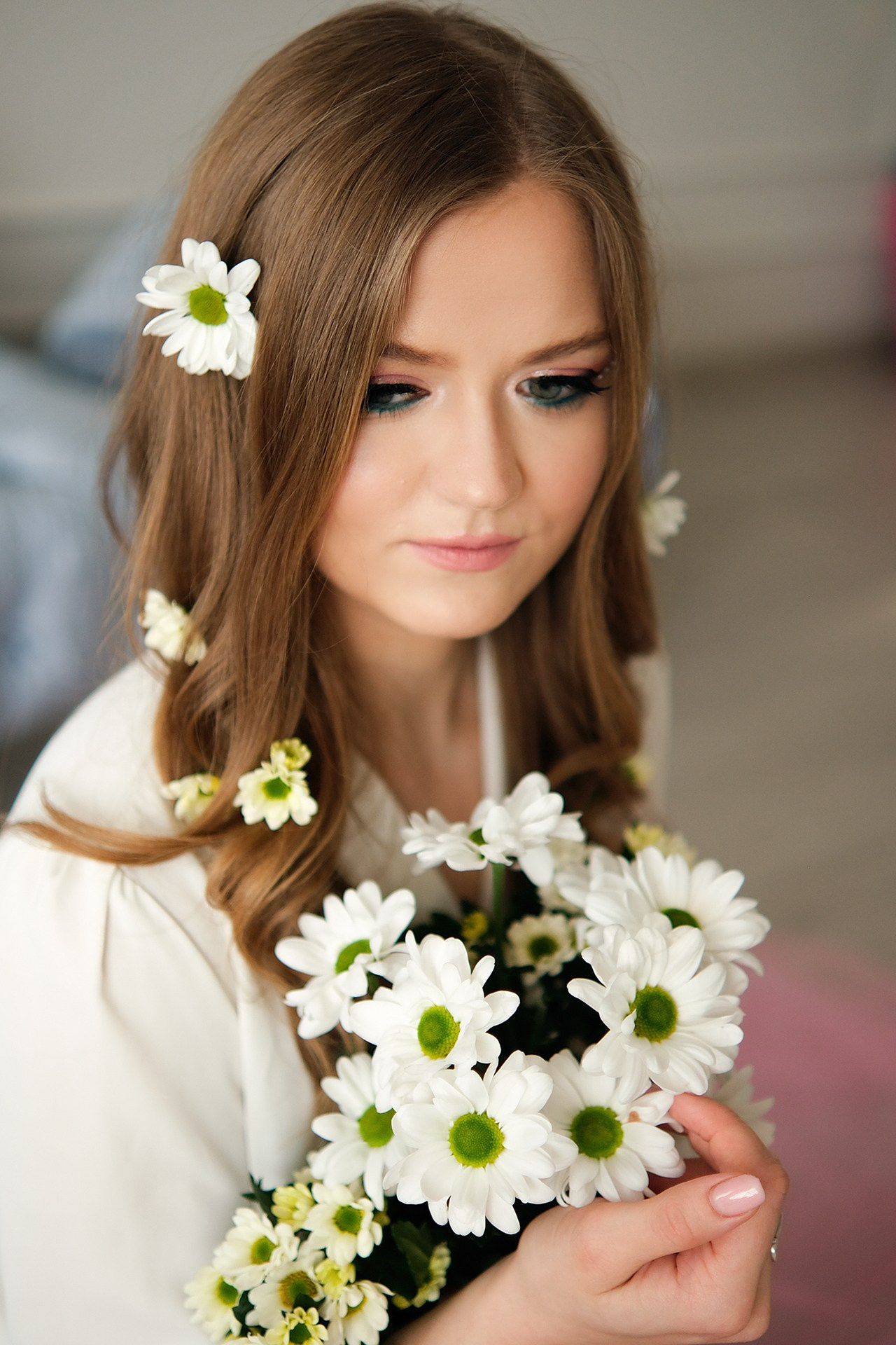 Viktoria. Свадебный и семейный фотограф Ксения Тараканова г. Иваново