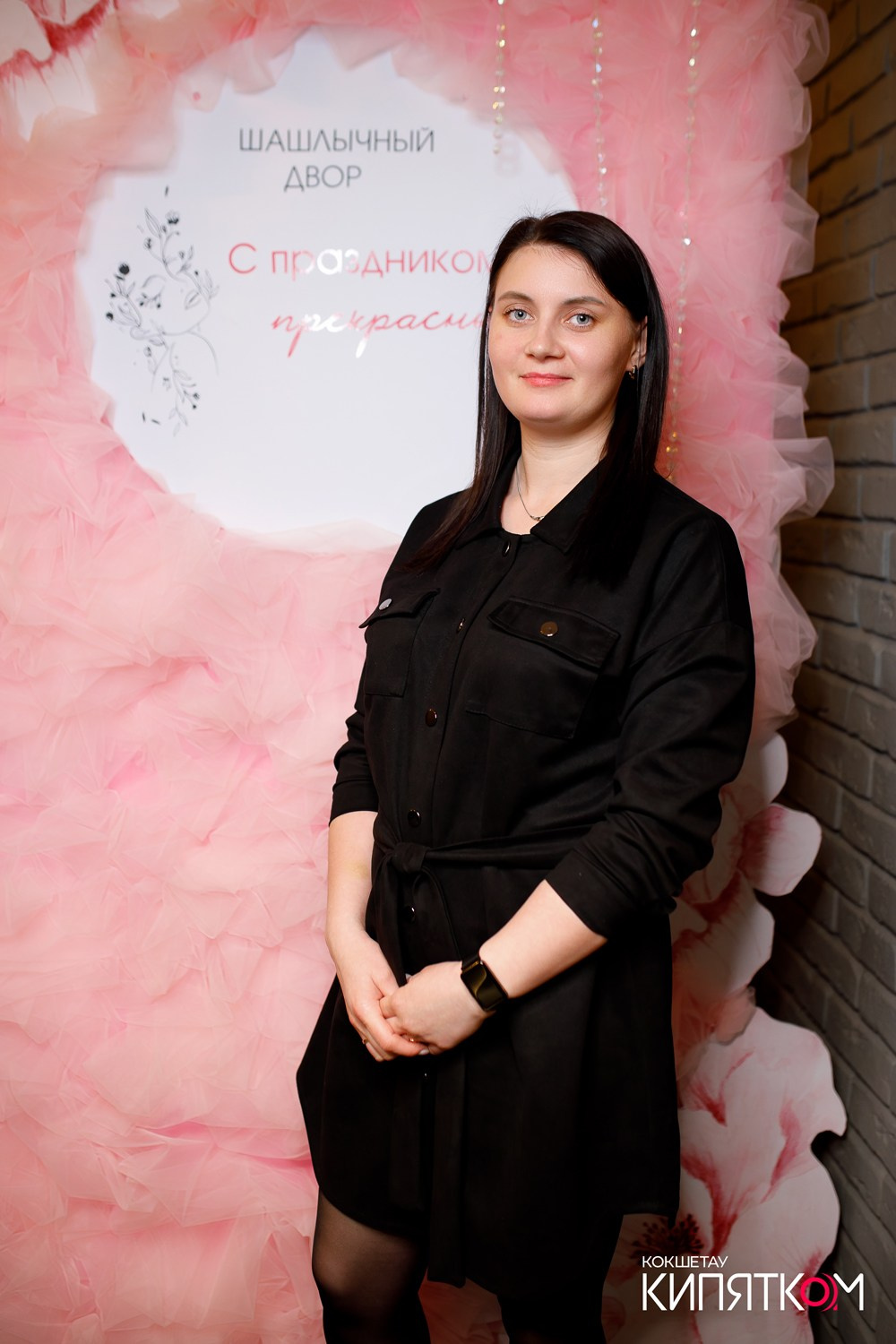 ШАШЛЫЧНЫЙ ДВОР (АБАЯ). КИПЯТКОМ КОКШЕТАУ