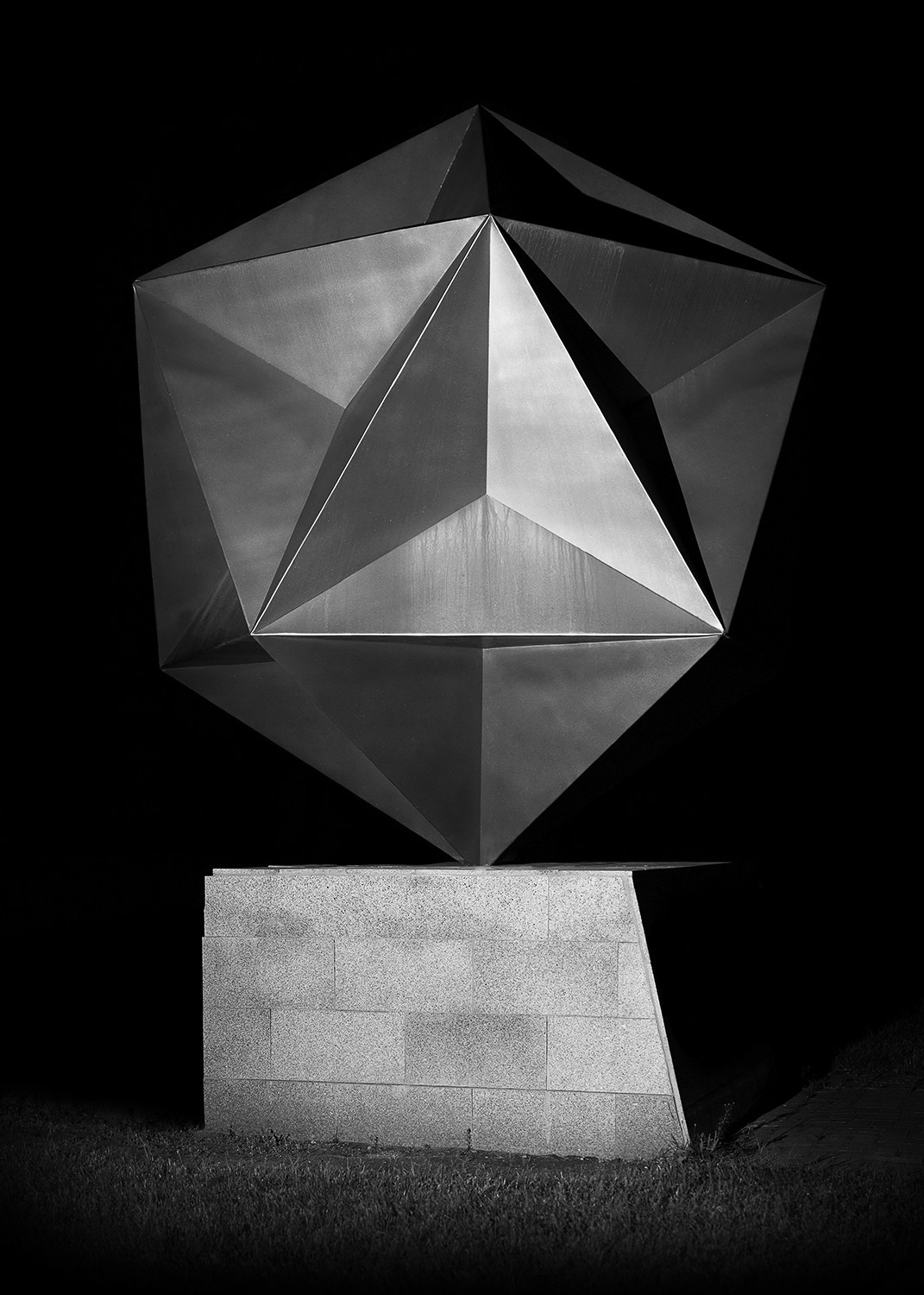 Efficiency Ritual. Alexey Bogolepov photography