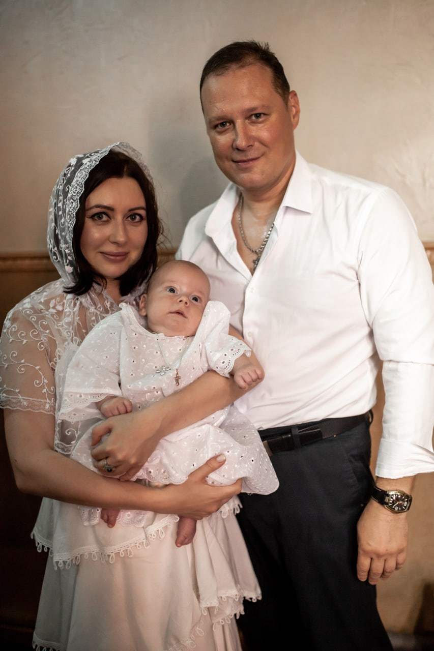 Таинства. Фотограф Оксана Мамукаева г. Владикавказ