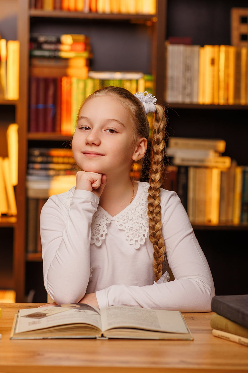 Студийная фотосессия для небольшого класса. СИГМА | Студия выпускных альбомов Красноярск