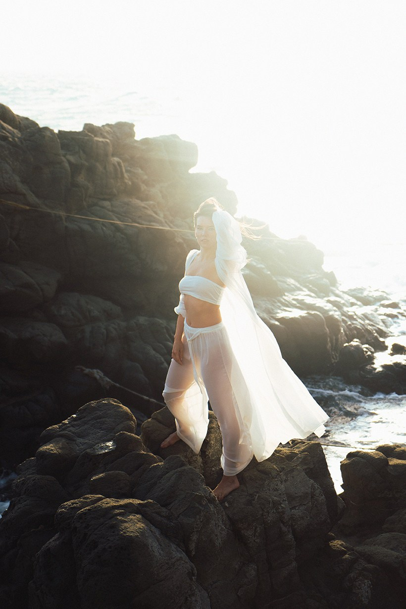 Шторм. Семен Соколов