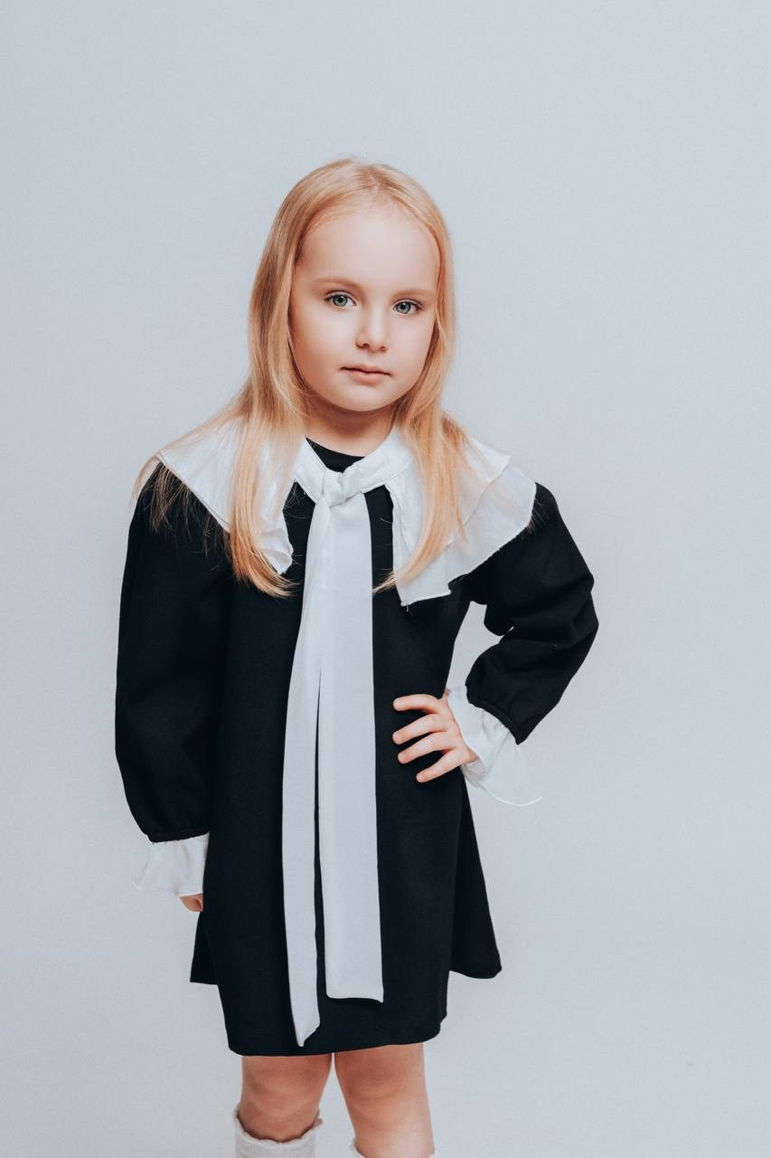 Дети от 3 до 5 лет