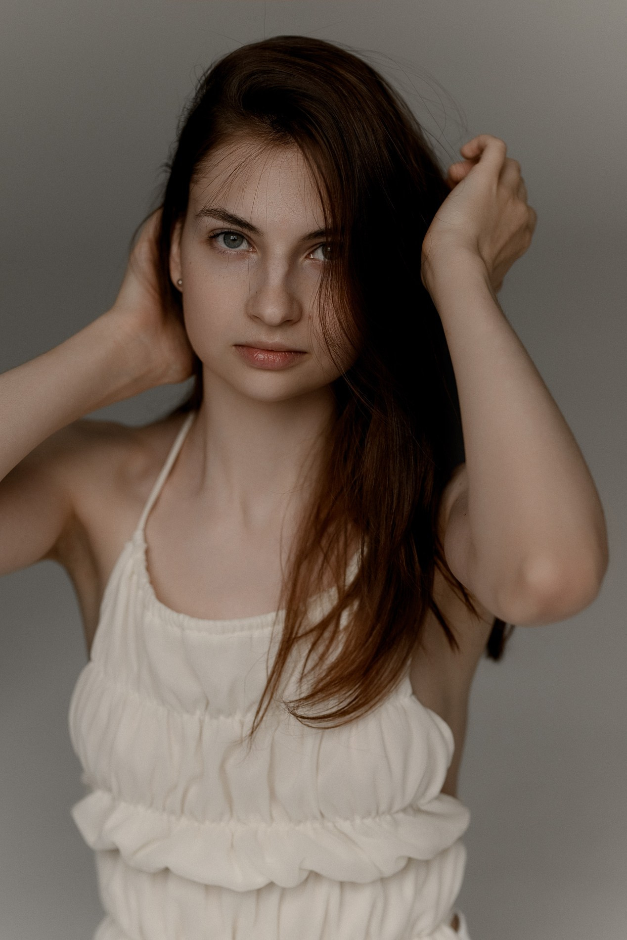 Маша. Свадебный и семейный фотограф в Рязани Калинкина Мария