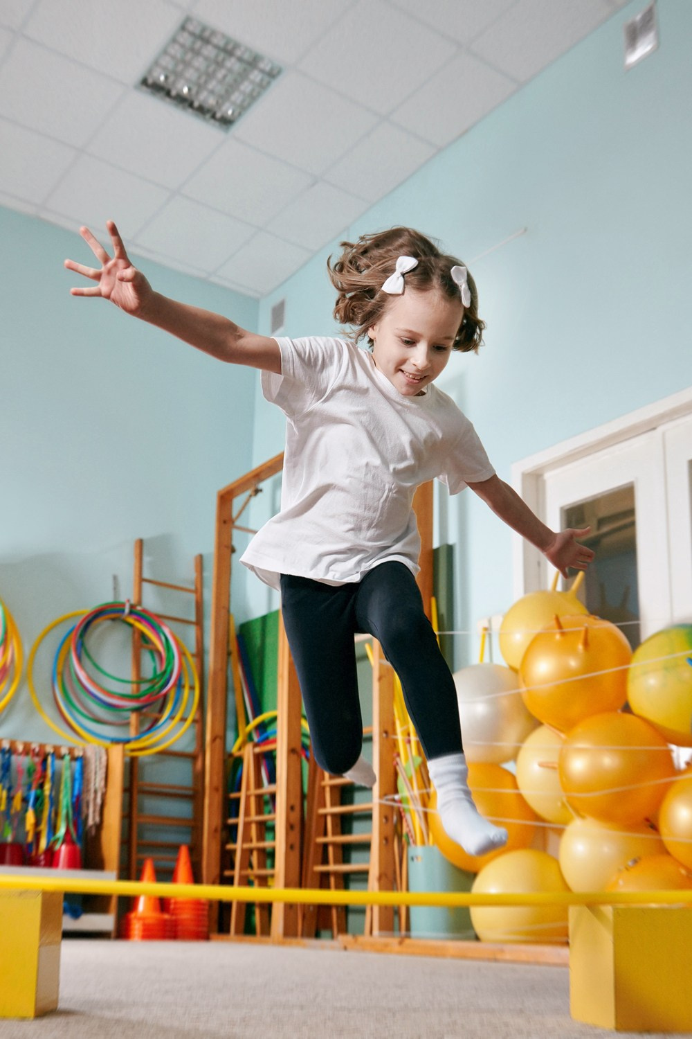 Фото одного ребенка. Детская фотомастерская в Санкт-Петербурге